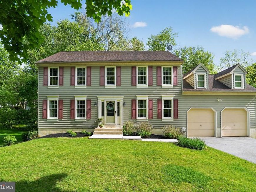210 Gypsie Lane, West Chester, PA 19380 Main Photo