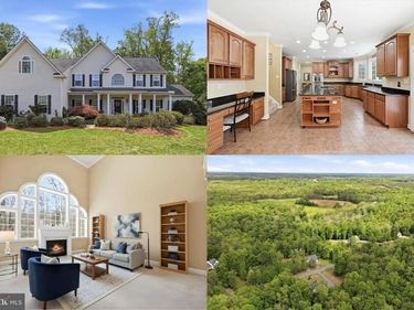 37 SERENE HILLS DRIVE, FREDERICKSBURG, VA 22406