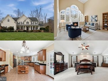 37 SERENE HILLS DRIVE, FREDERICKSBURG, VA 22406