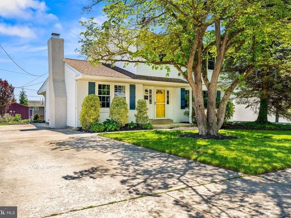3 RONNA DRIVE, WILMINGTON, DE 19808