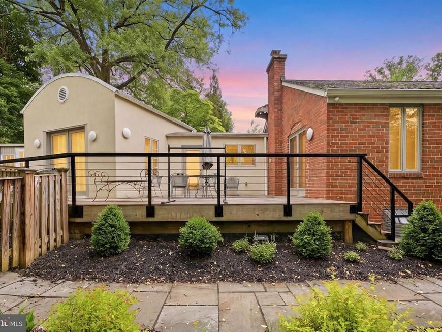 9109 Bradford Road, Silver Spring, MD 20901 Main Photo