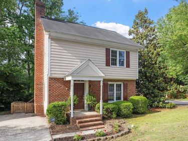 3629 E Jameson Road, Raleigh, NC 27604