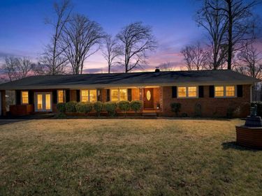5931 S Sharon Drive, Raleigh, NC 27603