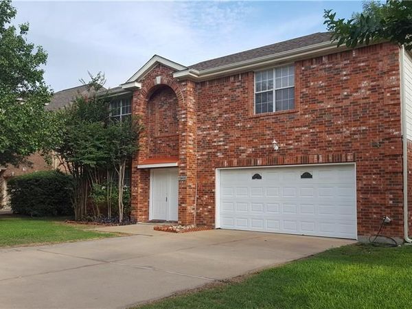 8408 Cahill DR, Austin, TX 78729