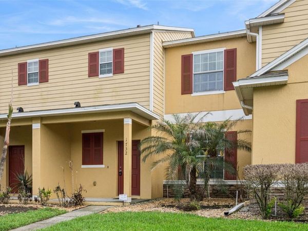 1732 BUCKEYE FALLS WAY , ORLANDO, FL 32824