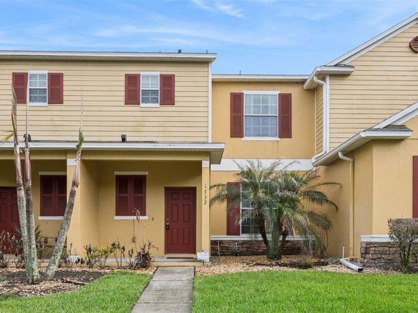 1732 BUCKEYE FALLS WAY, ORLANDO, FL 32824