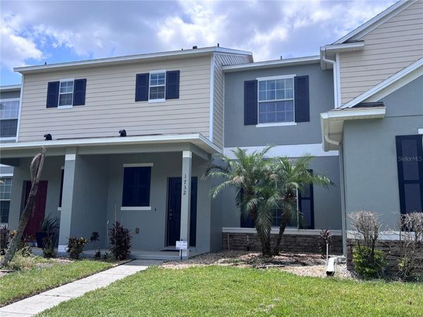 1732 BUCKEYE FALLS WAY, ORLANDO, FL 32824