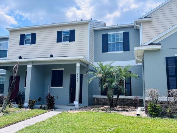 1732 BUCKEYE FALLS WAY, ORLANDO, FL 32824