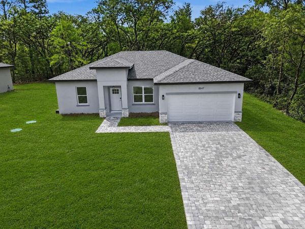 8547 N TROJAN DRIVE, CITRUS SPRINGS, FL 34433