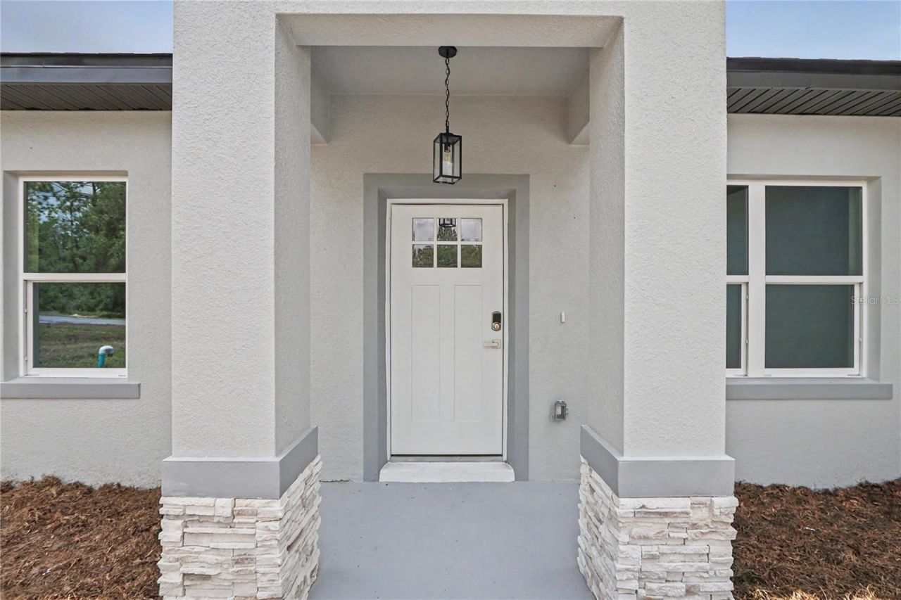 8547 N Trojan Drive, Citrus Springs, FL 34433 Photo