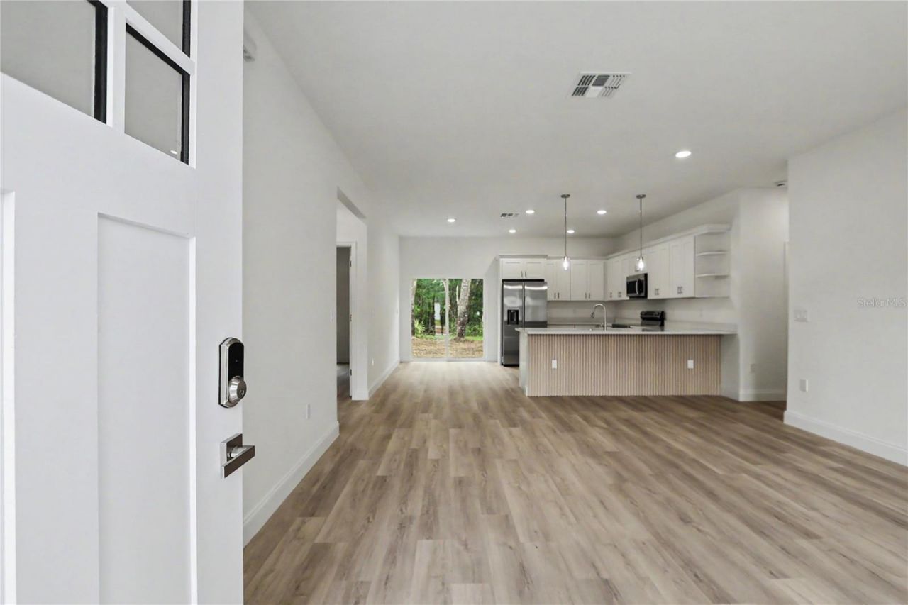8547 N Trojan Drive, Citrus Springs, FL 34433 Photo
