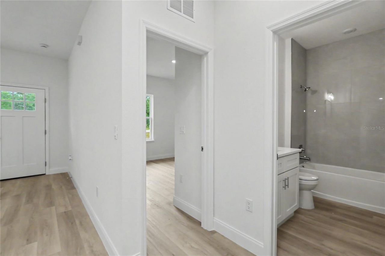 8547 N Trojan Drive, Citrus Springs, FL 34433 Photo