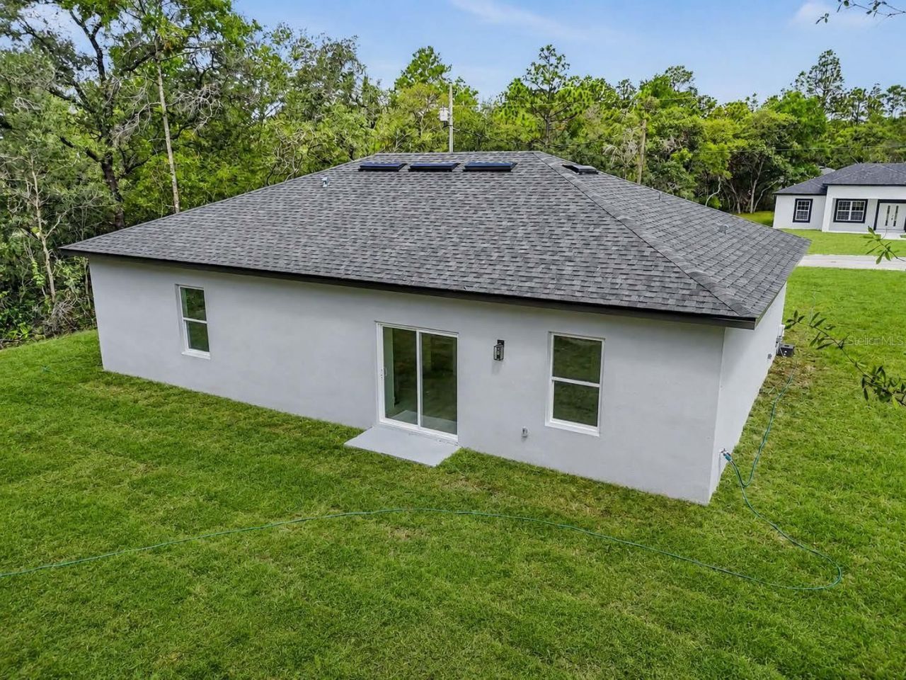 8547 N Trojan Drive, Citrus Springs, FL 34433 Photo