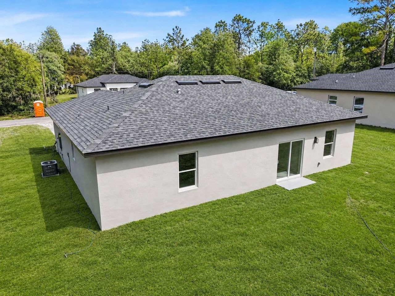 8547 N Trojan Drive, Citrus Springs, FL 34433 Photo