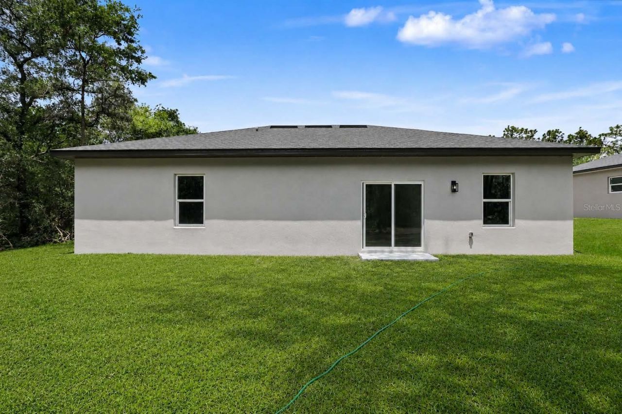 8547 N Trojan Drive, Citrus Springs, FL 34433 Photo
