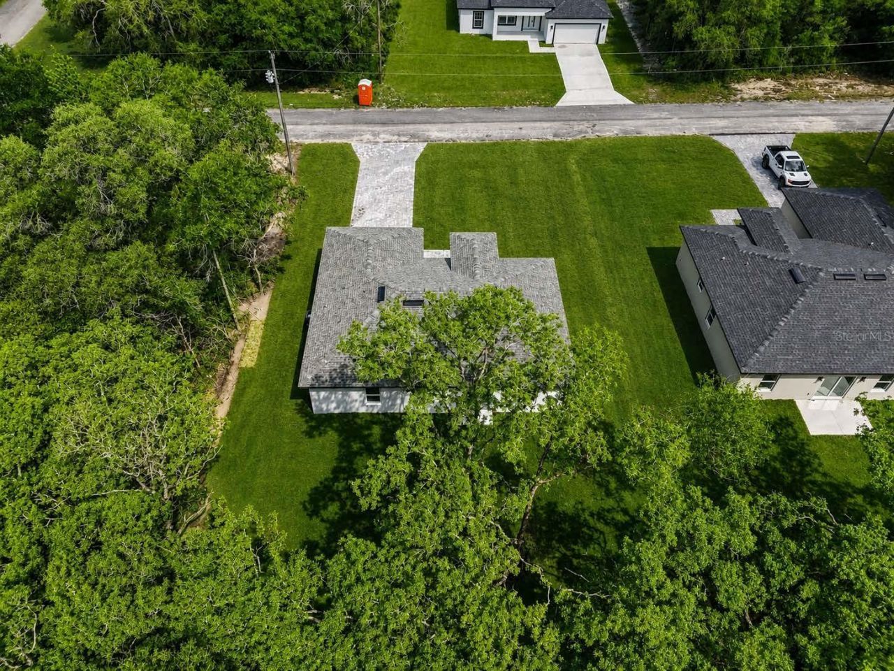 8547 N Trojan Drive, Citrus Springs, FL 34433 Photo