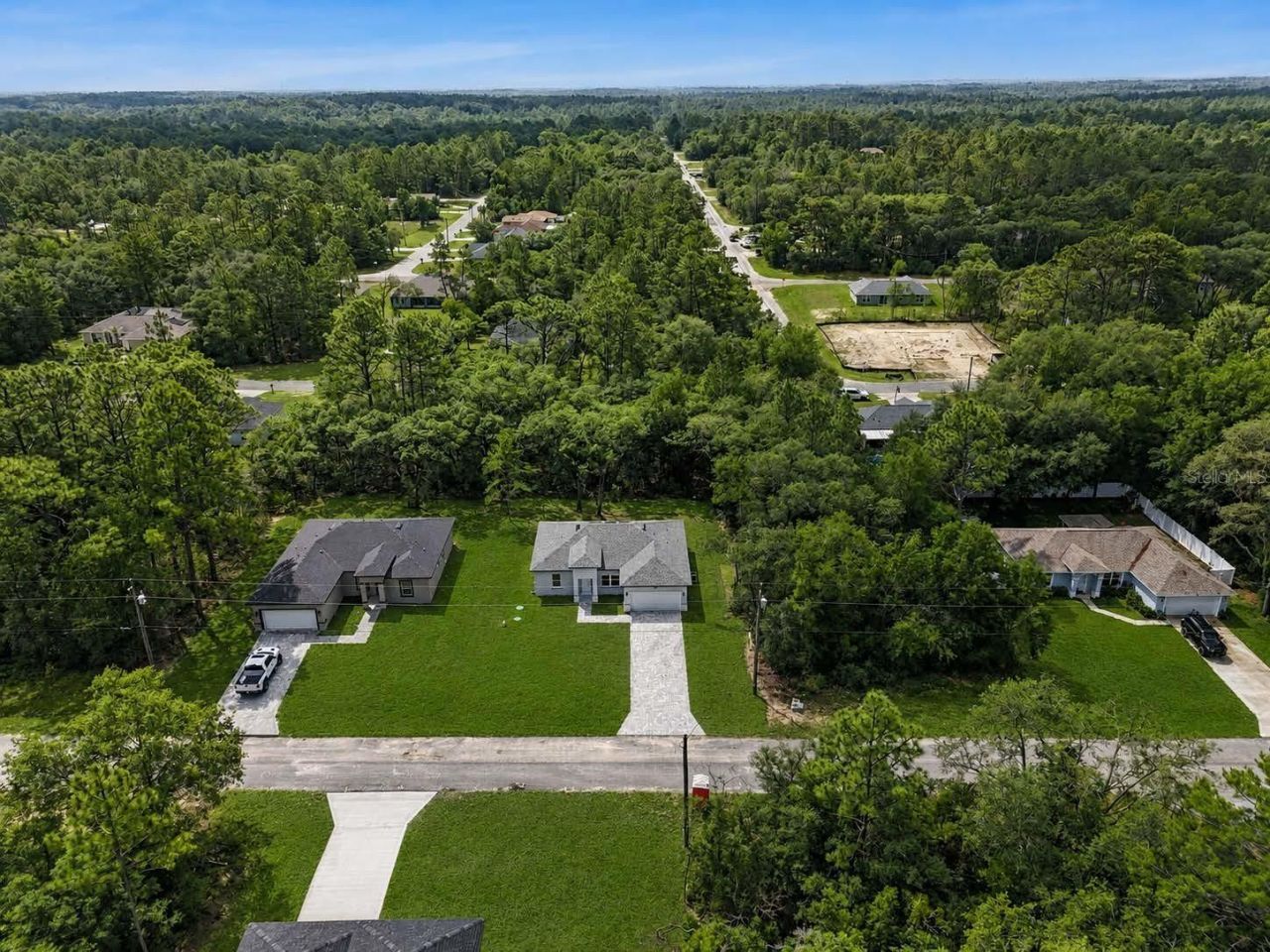 8547 N Trojan Drive, Citrus Springs, FL 34433 Photo