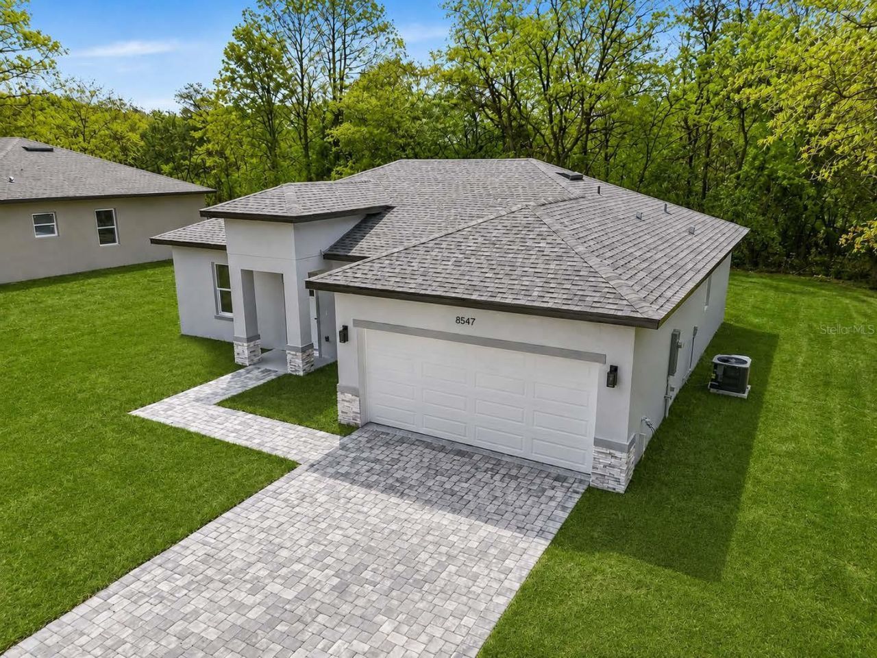 8547 N Trojan Drive, Citrus Springs, FL 34433 Photo