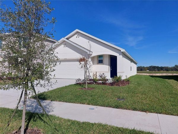 35735 SUNFLOWER HILL DRIVE , ZEPHYRHILLS, FL 33541