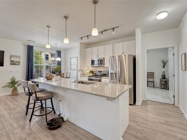 17297 Wilde Avenue, Unit 102, Parker, CO 80134