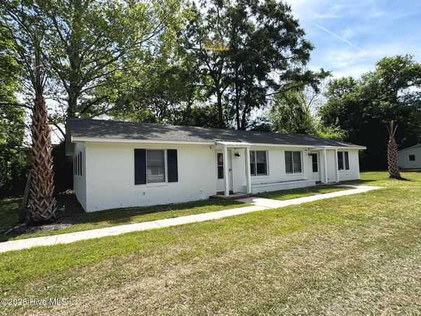 4215 Peachtree Avenue , Wilmington, NC 28403