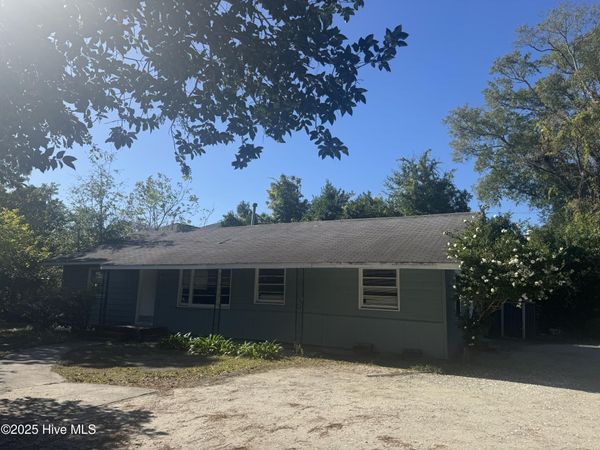 106 Hawthorne Drive , Wilmington, NC 28403