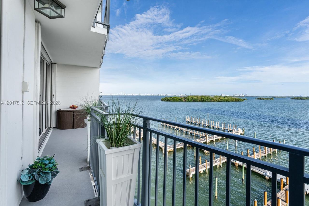 770 NE 69th St , Unit 6G, Miami, FL 33138 Photo