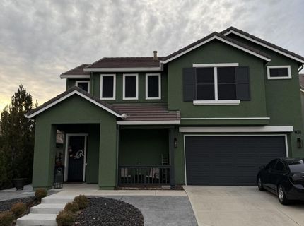 7215 Fox Wood Lane, Sparks, NV 89436 Photo