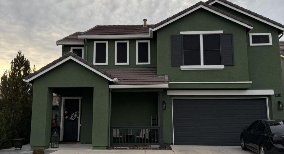 7215 Fox Wood Lane, Sparks, NV 89436 Photo