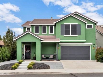 7215 Fox Wood Lane, Sparks, NV 89436 Photo