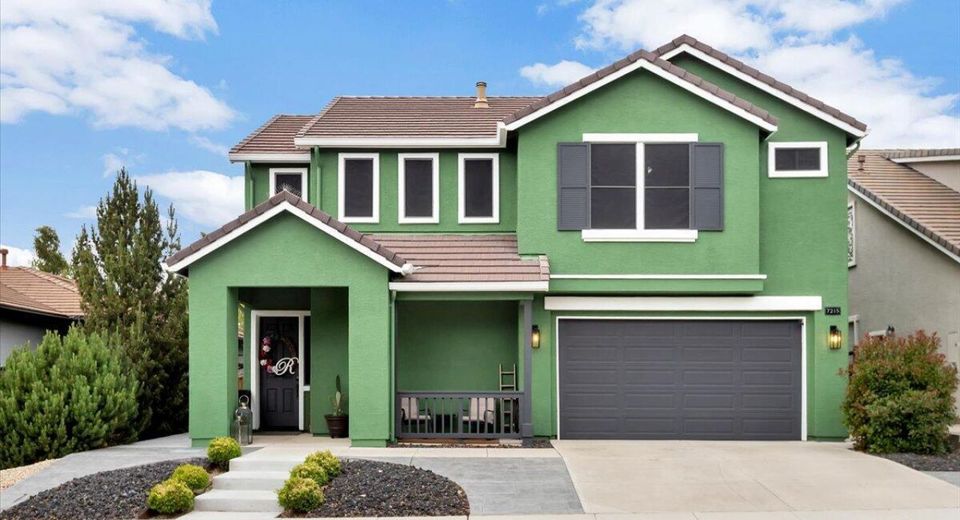 7215 Fox Wood Lane, Sparks, NV 89436 Photo
