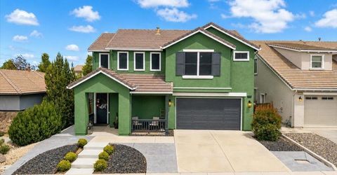 7215 Fox Wood Lane, Sparks, NV 89436 Photo