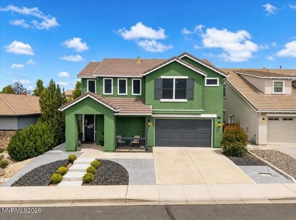 7215 Fox Wood Lane, Sparks, NV 89436 Photo