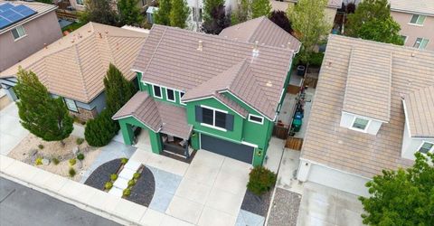 7215 Fox Wood Lane, Sparks, NV 89436 Photo