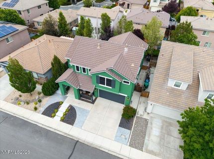 7215 Fox Wood Lane, Sparks, NV 89436 Photo
