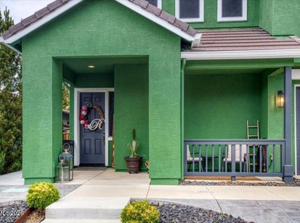 7215 Fox Wood Lane, Sparks, NV 89436 Photo