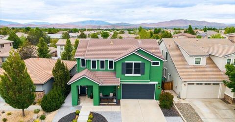 7215 Fox Wood Lane, Sparks, NV 89436 Photo