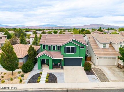 7215 Fox Wood Lane, Sparks, NV 89436 Photo
