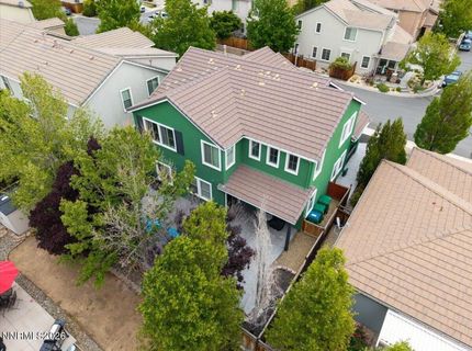 7215 Fox Wood Lane, Sparks, NV 89436 Photo