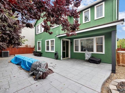 7215 Fox Wood Lane, Sparks, NV 89436 Photo