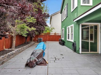 7215 Fox Wood Lane, Sparks, NV 89436 Photo