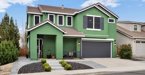7215 Fox Wood Lane, Sparks, NV 89436 Photo