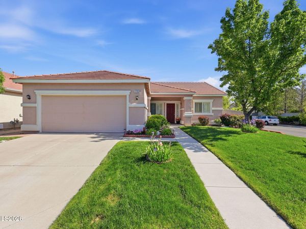 1753 Trek Trail, Reno, NV 89521