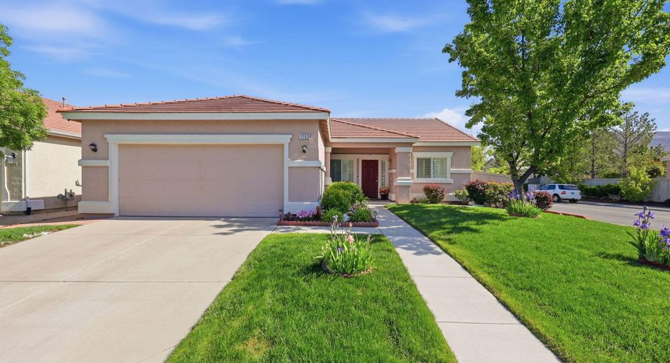 1753 Trek Trail, Reno, NV 89521 Photo