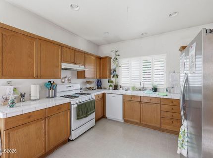 1753 Trek Trail, Reno, NV 89521 Photo