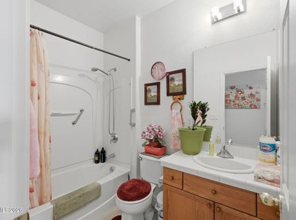 1753 Trek Trail, Reno, NV 89521 Photo