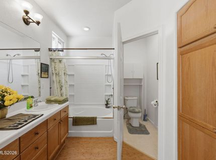 1753 Trek Trail, Reno, NV 89521 Photo