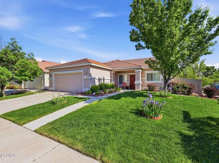 1753 Trek Trail, Reno, NV 89521 Photo