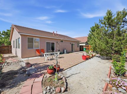 1753 Trek Trail, Reno, NV 89521 Photo