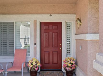 1753 Trek Trail, Reno, NV 89521 Photo